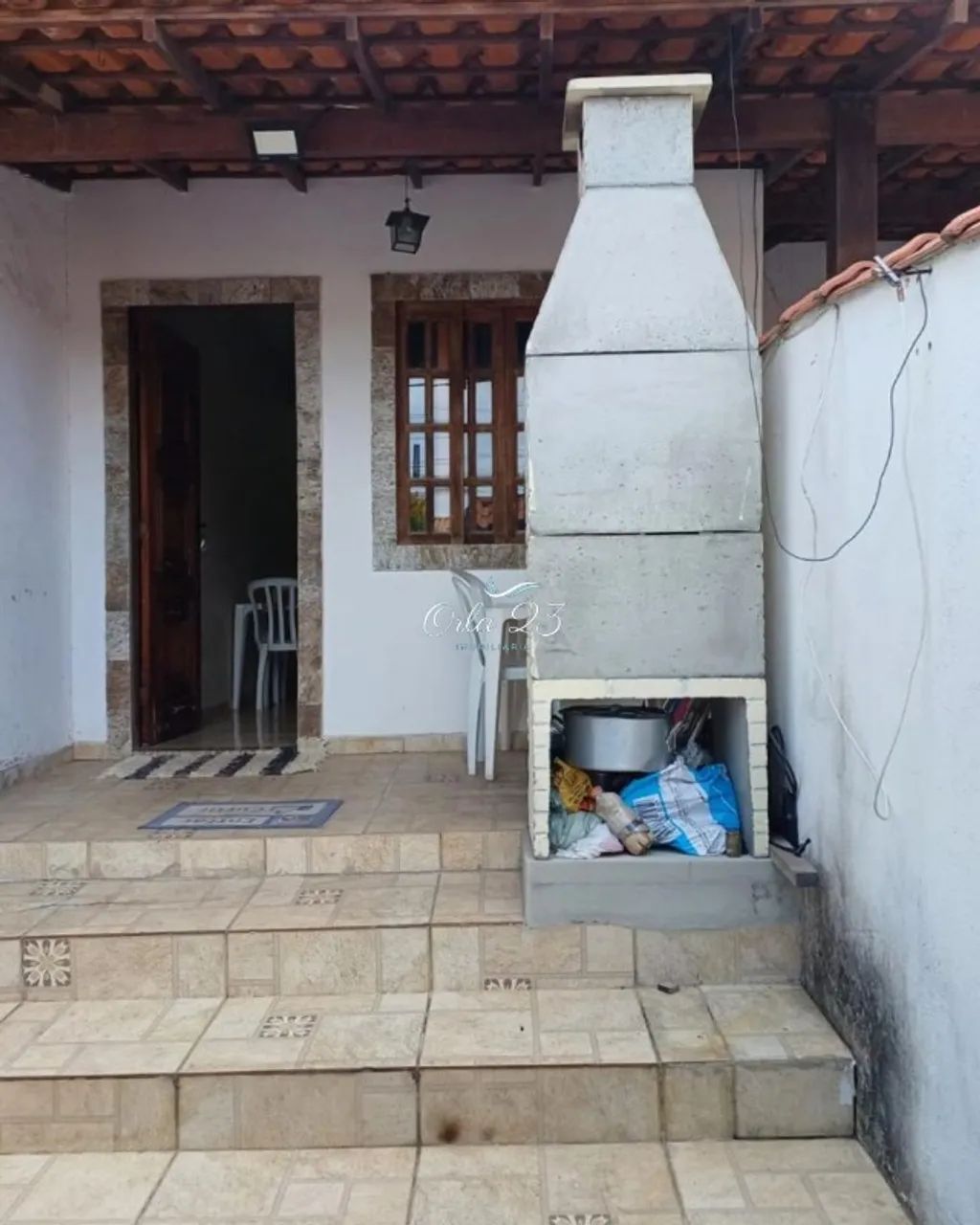 CORDEIRINHO, ORLA 23 IMOBILIÁRIA! Excelente locação para temporada. - Foto 2