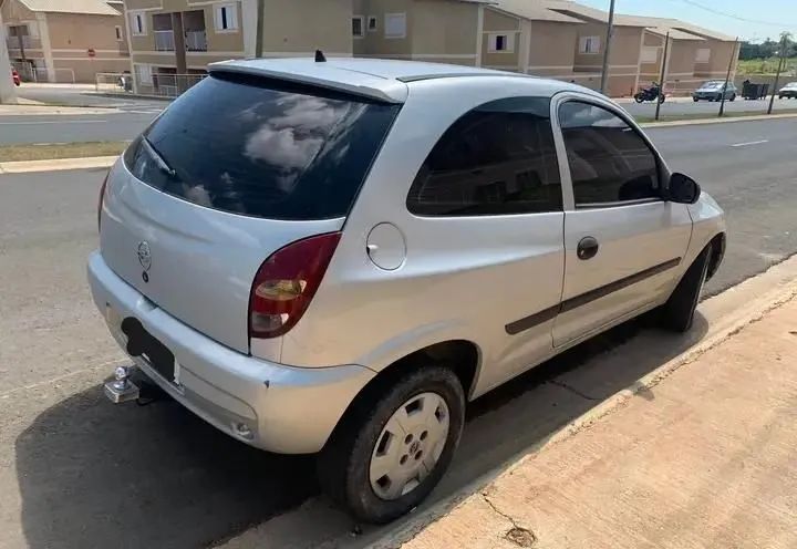 Chevrolet Celta 2004