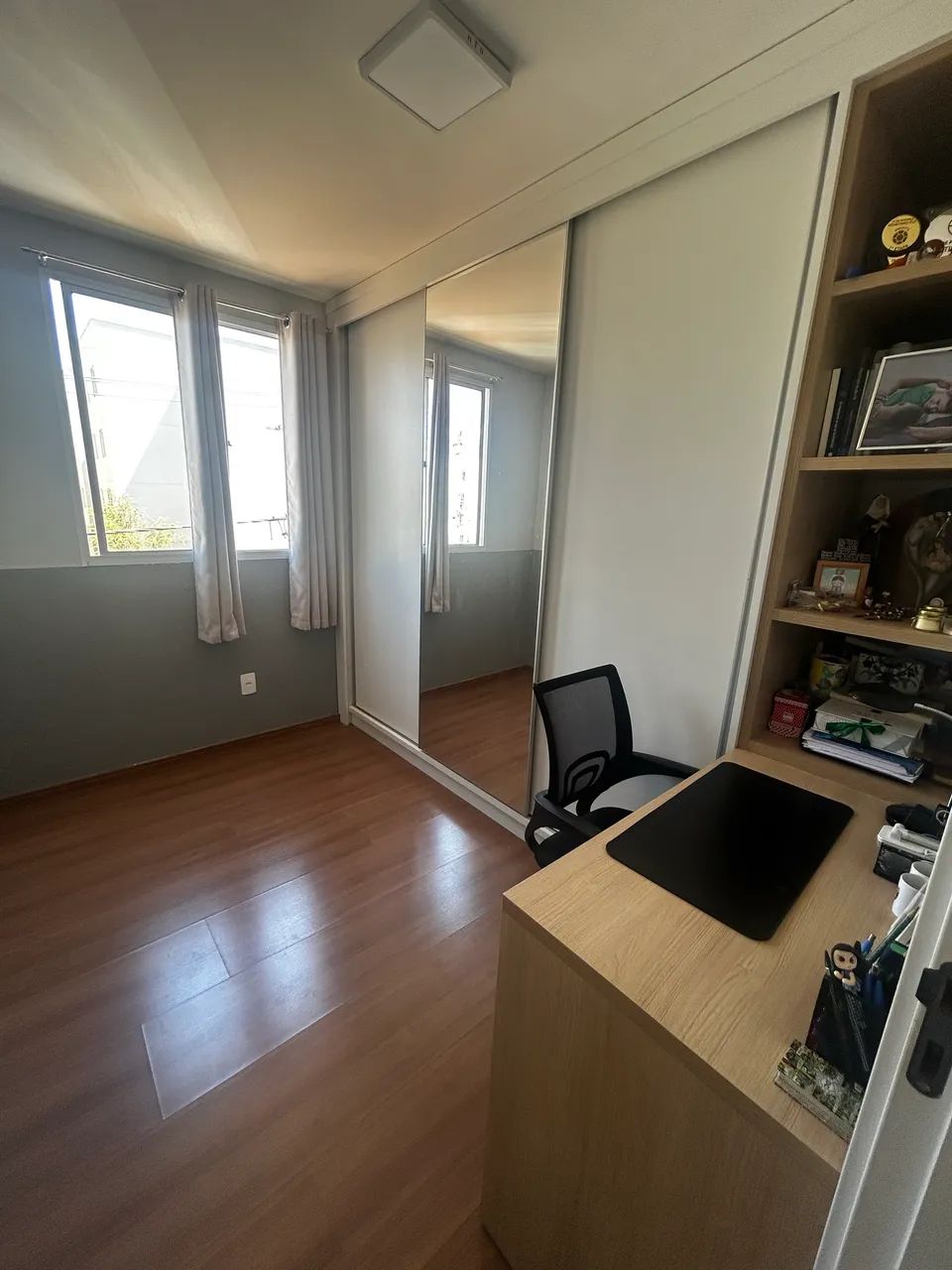 Apartamento de 2 quartos | Totalmente reformado  - Foto 3