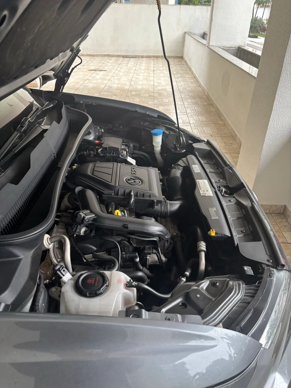 Veículo muito bem conservado  - Foto 5