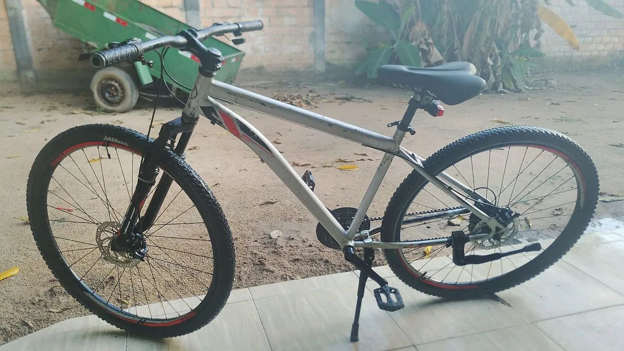 Bicicleta Houston Aro 29