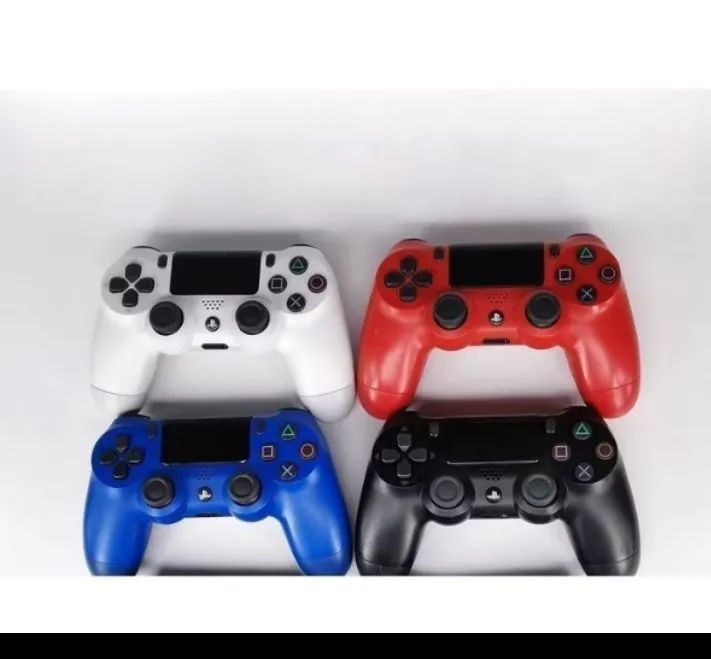 Controle ps4   1 linha 