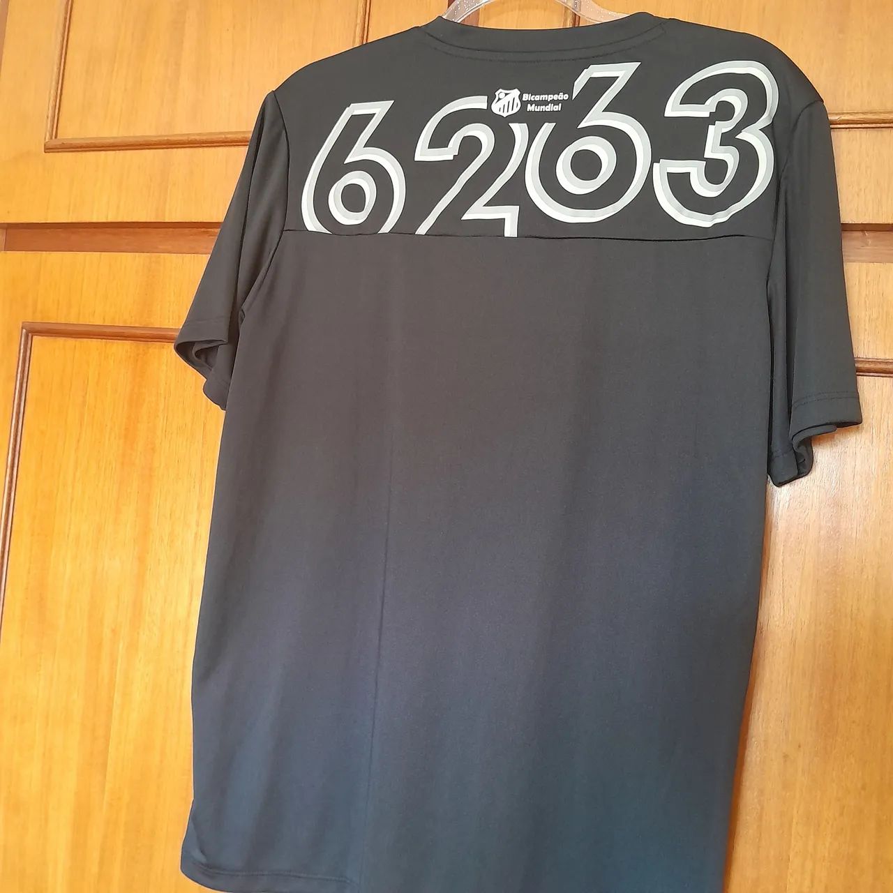 Camisa Santos - M oficial  - Foto 5