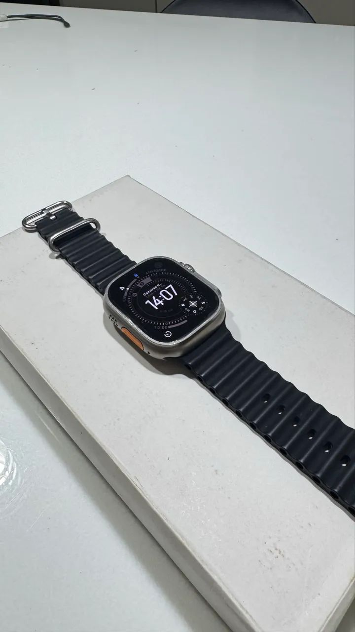 Apple Watch Ultra 2