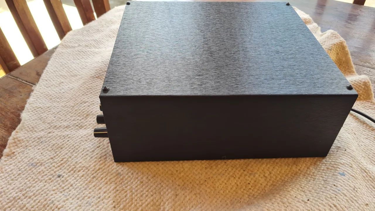 Amplificador de som 400w - Foto 2