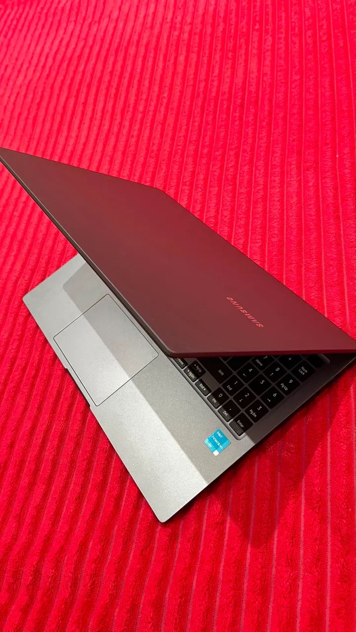Vendo notebook em estado de novo - Foto 2