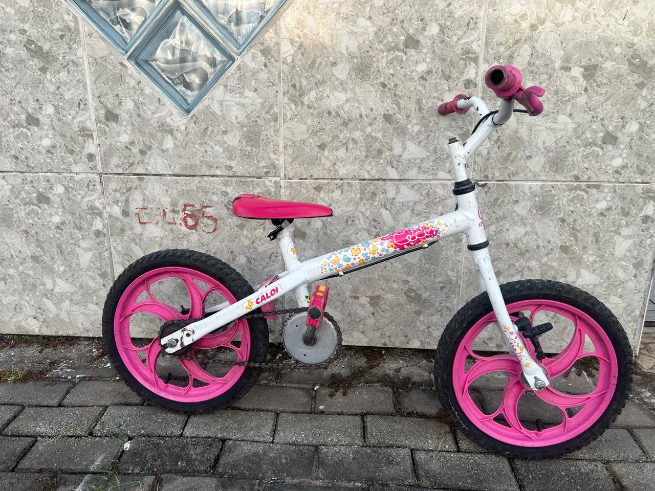 Bicicleta infantil - Foto 4