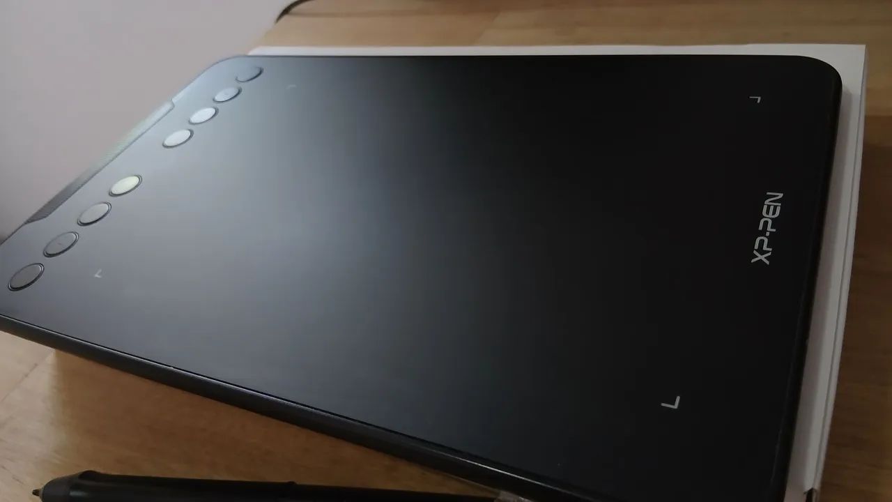 Mesa Digitalizadora Deco Mini7 - Foto 3