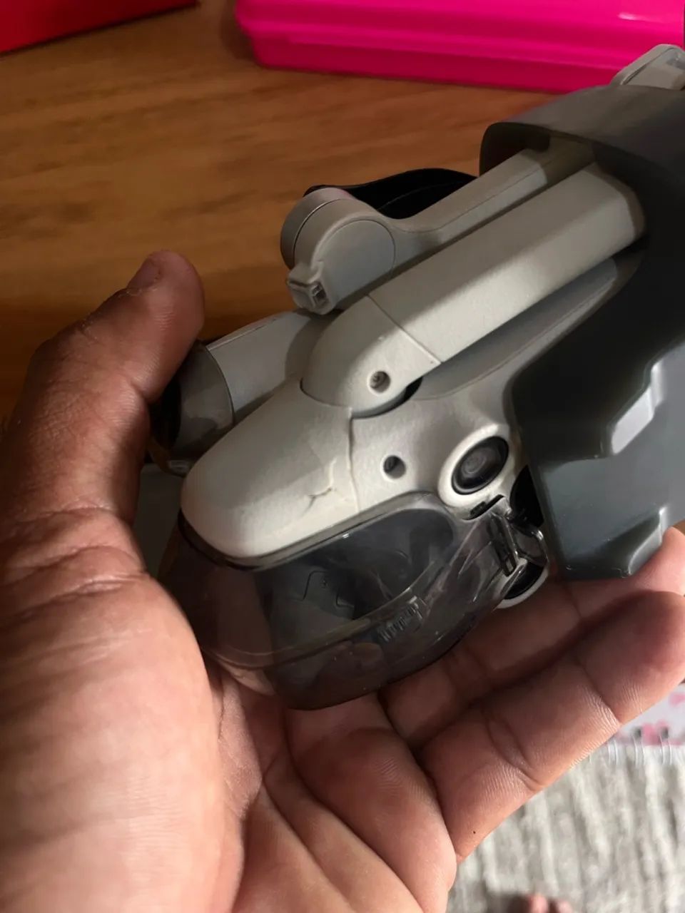Drone DJI mini 4 PRO - Foto 3