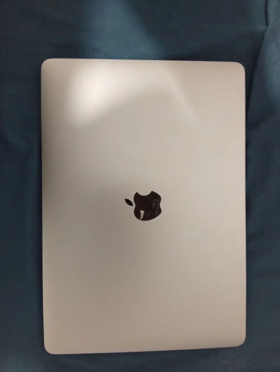 Mac book i5 touch bar 2017 - Foto 2