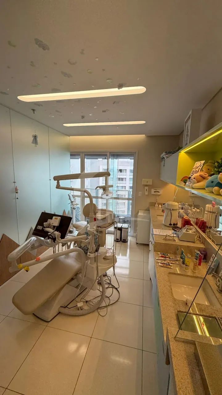 Sala comercial no Horizonte Jardins - Foto 4