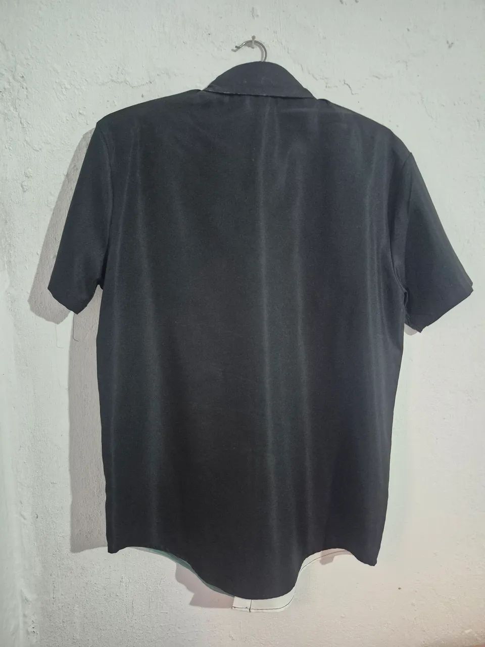 Camisa Romwe Men Shein - Foto 2