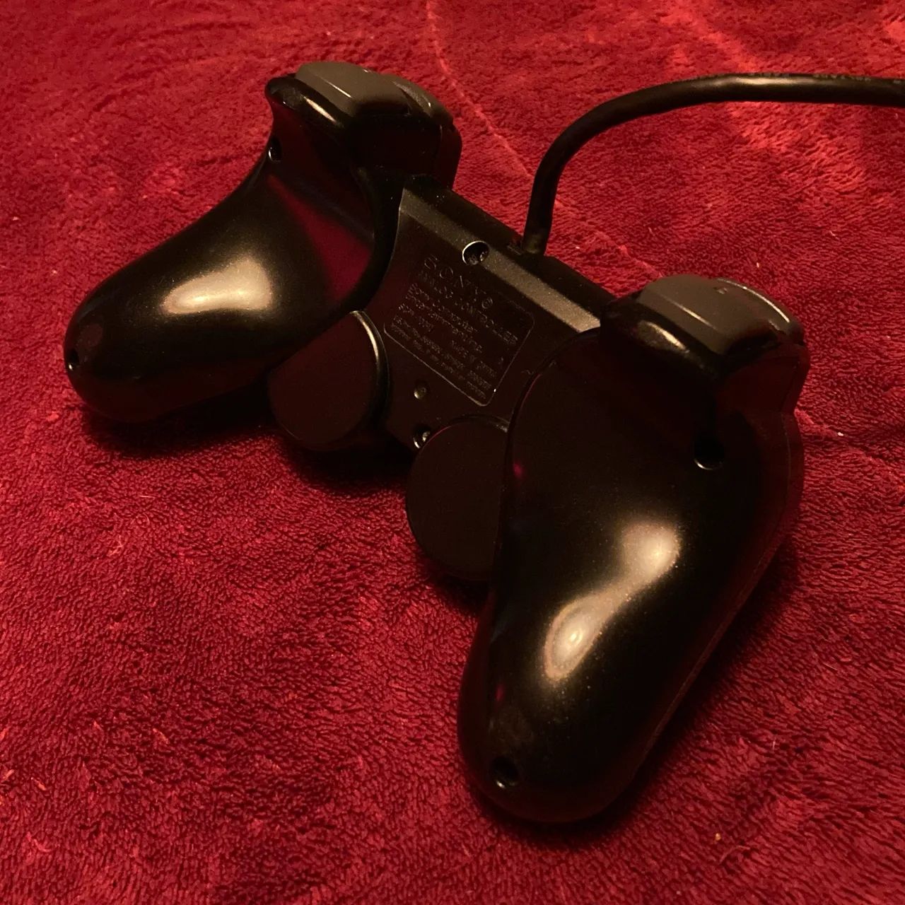 CONTROLE PS2 ORIGINAL - Foto 4