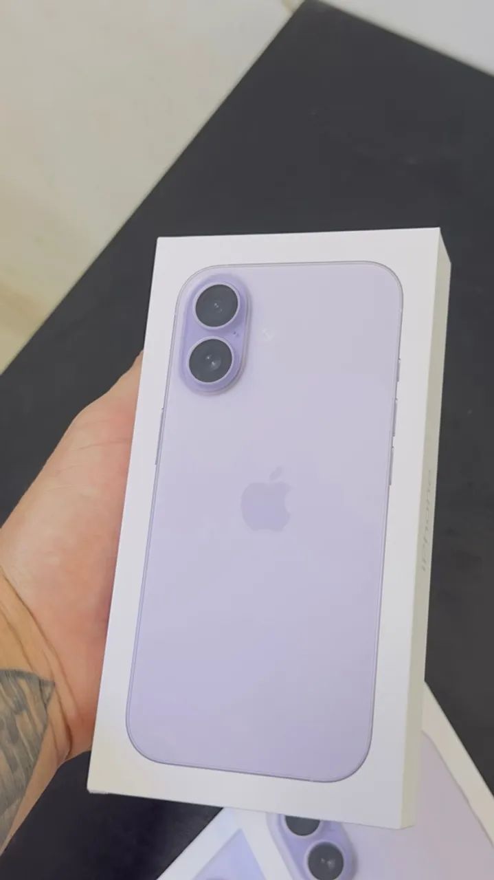 iPhone 17 256gb - Foto 2