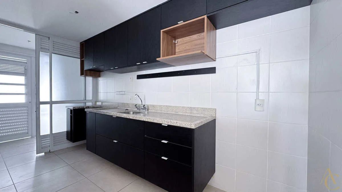Apartamento para alugar - Abraão - Florianópolis/SC. - Foto 4