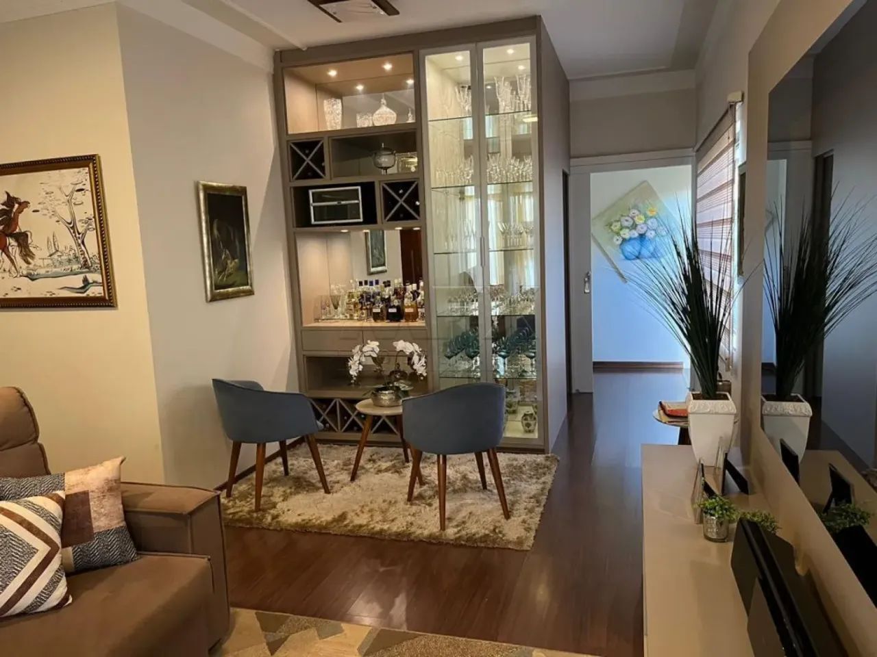 Casa em Santa Cruz do Rio Pardo - Foto 5