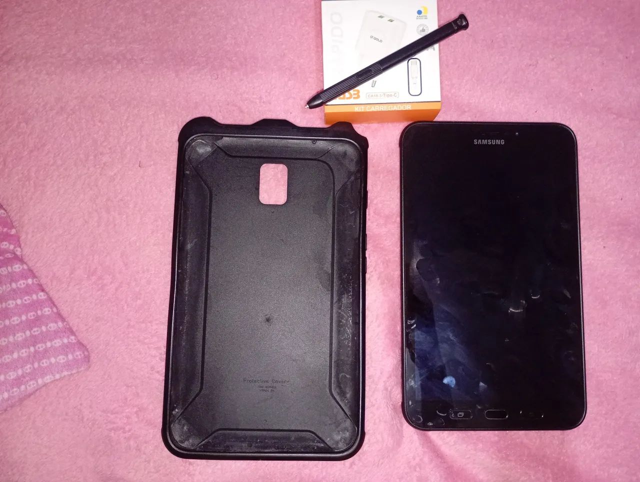 Tablet seminovos  - Foto 3
