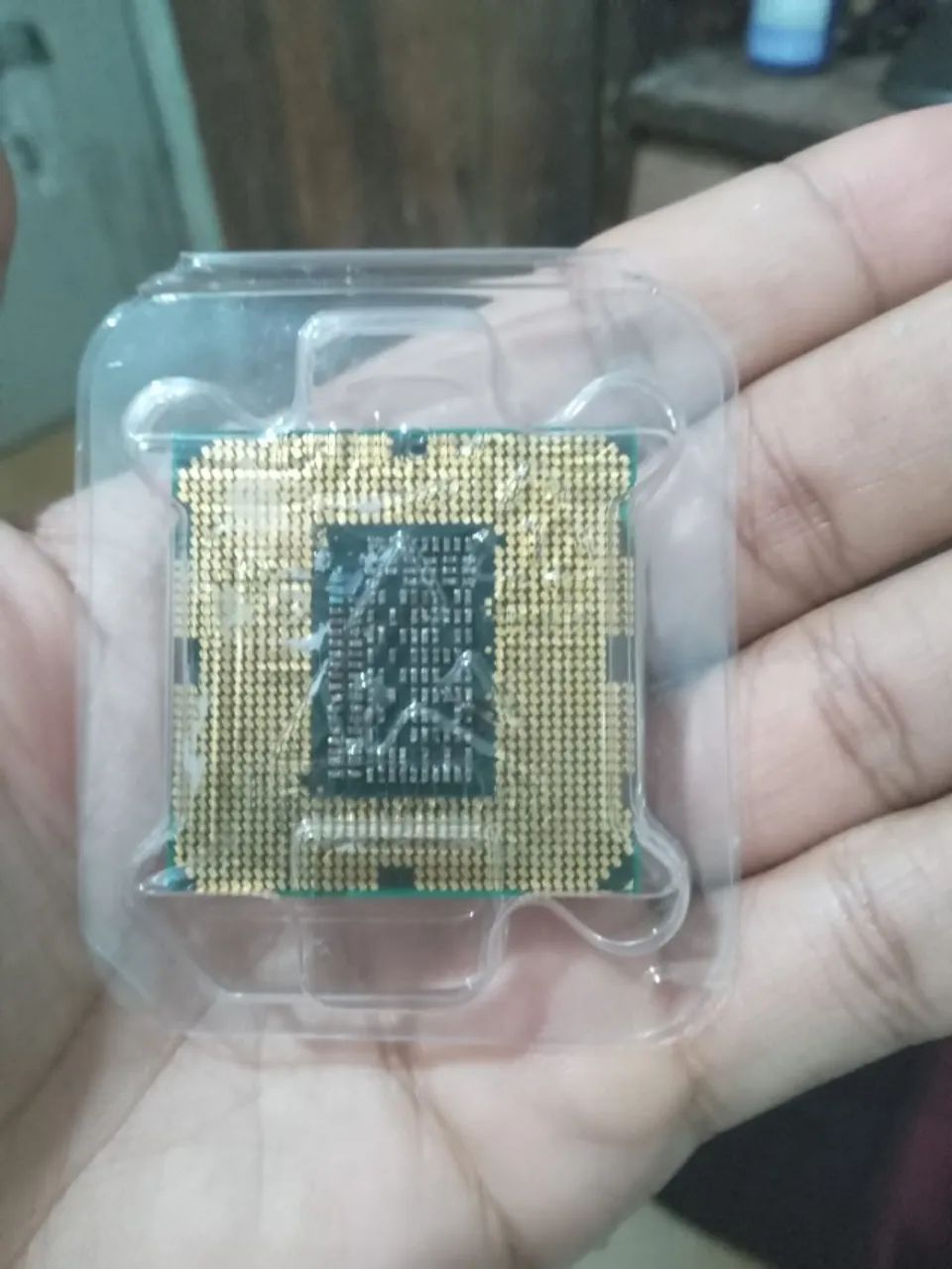 Processador E3 1240 V2