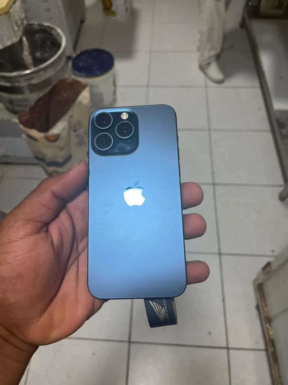 Iphone 15 pro Max 256G 