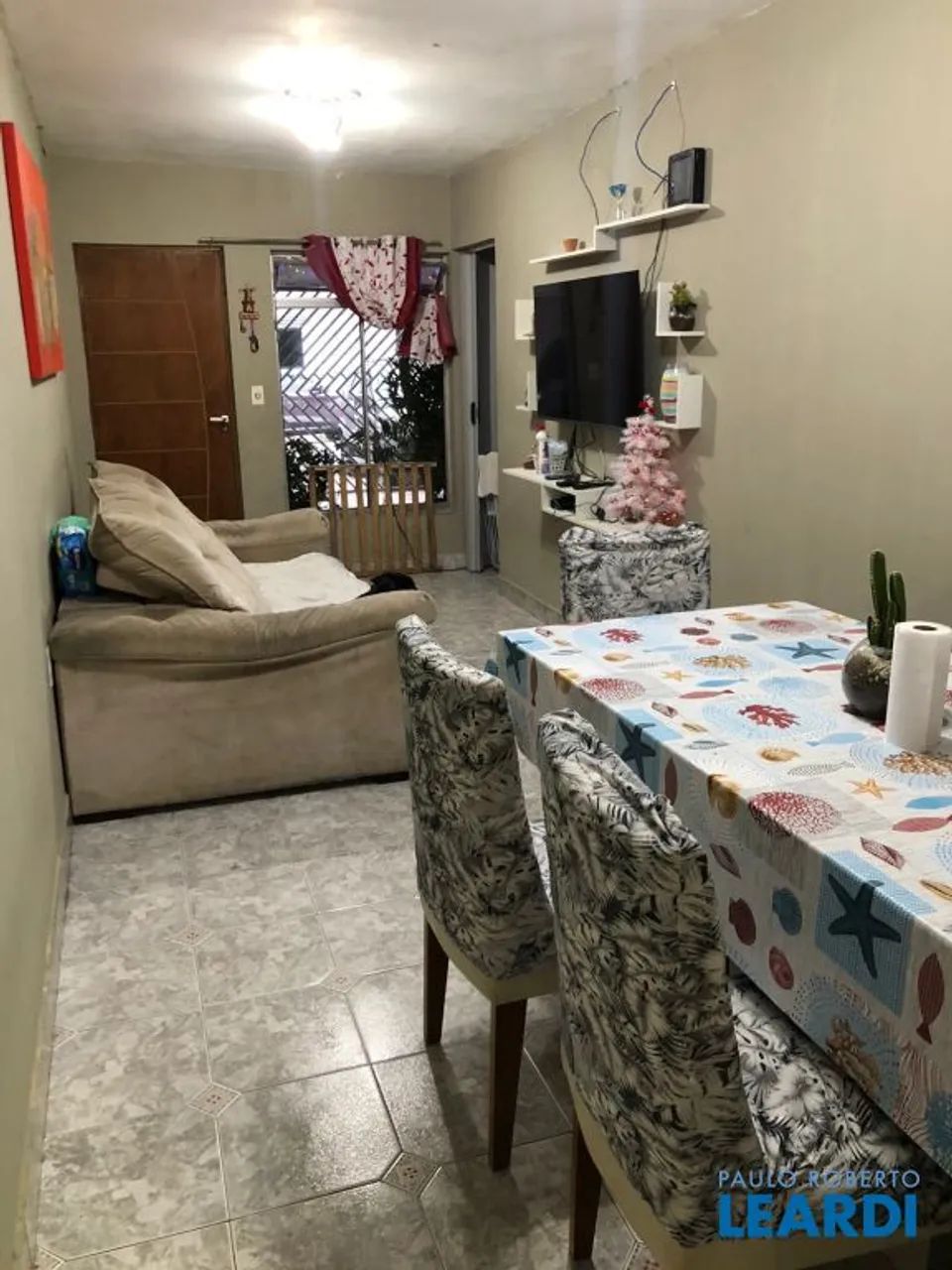 CASA TÉRREA - MONTANHÃO - SP - Foto 4