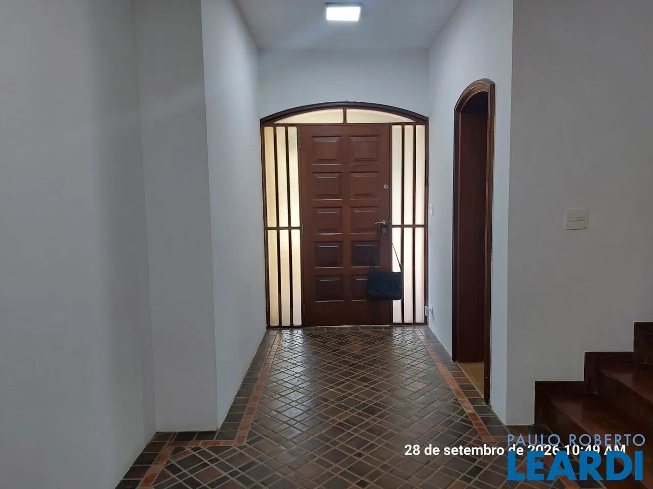 CASA ASSOBRADADA - JARDIM CORDEIRO - SP - Foto 4
