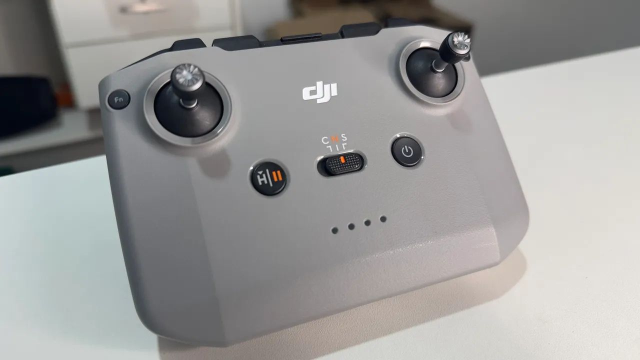 DRONE DJI FLIP 4k + BOLSA DJI  - Foto 3