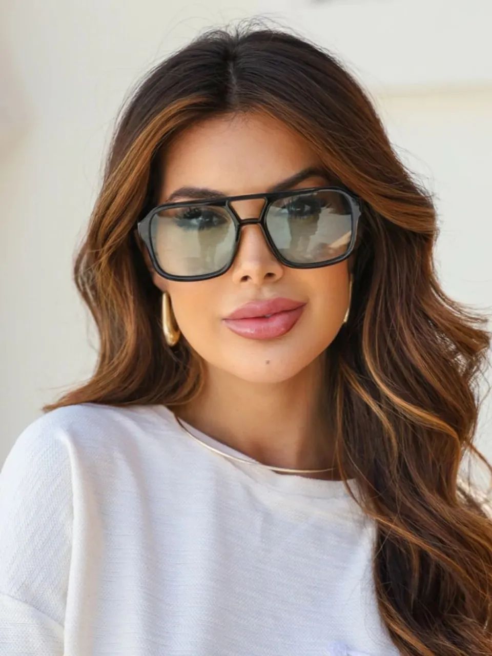 Óculos exclusivos  - Foto 3