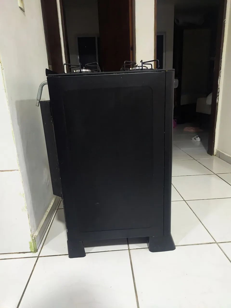 Fogão suggar 4 bocas - Foto 3