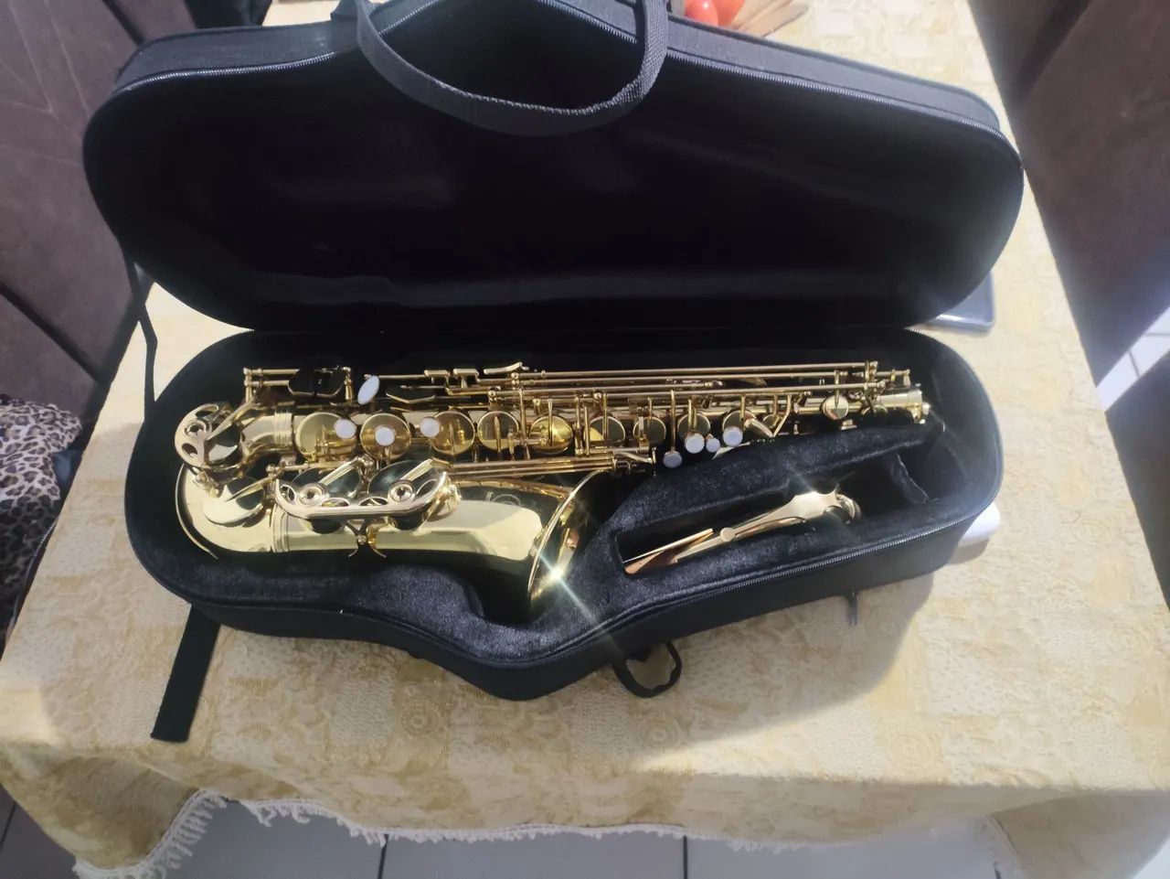 Sax novo - Foto 3