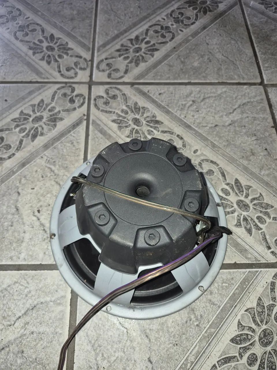 Alto falante 12" - Foto 2