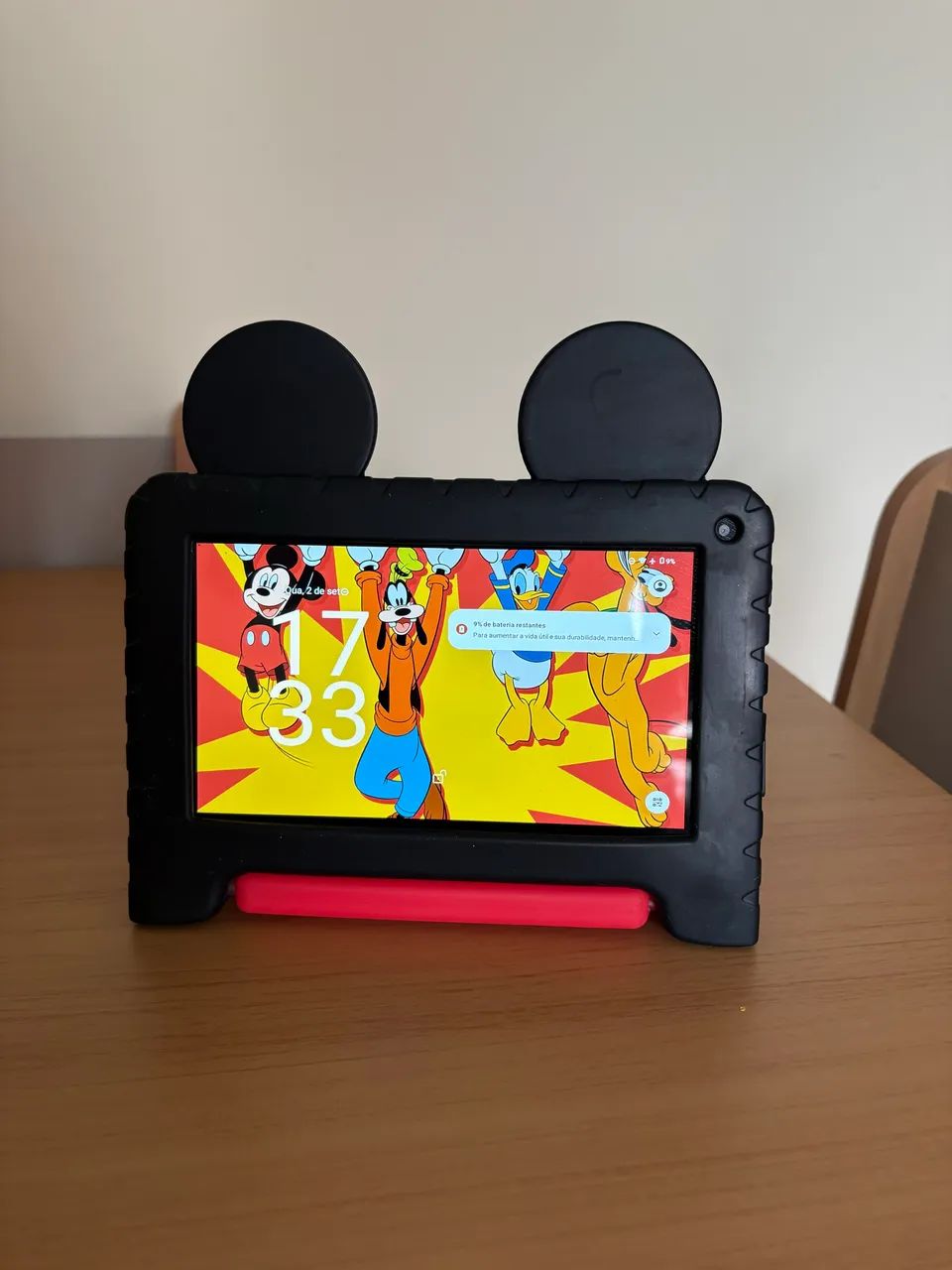 Tablet Multilaser - Foto 3