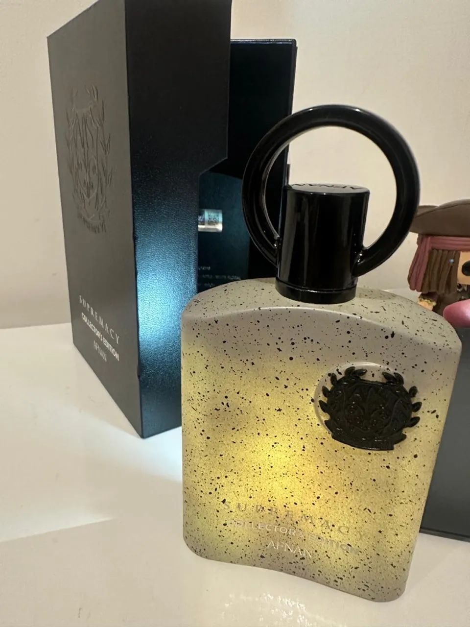 Supremacy Collector - 100 ml - Foto 3