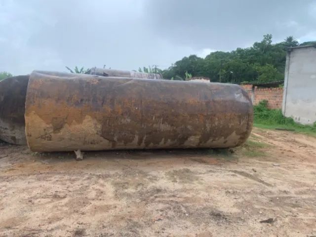 Tanque combustível 12.000 litros  - Foto 5