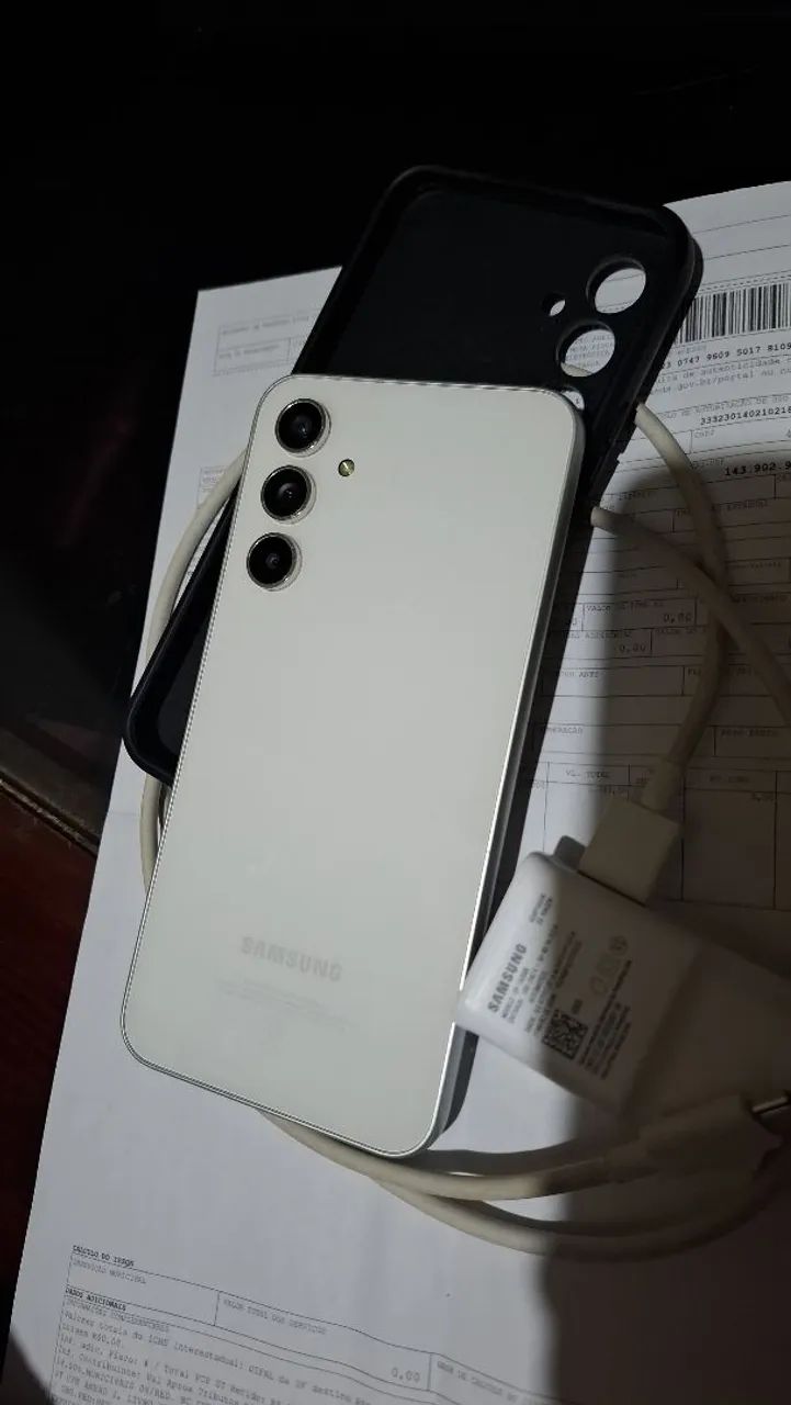 Galaxy A54 5G - Foto 4
