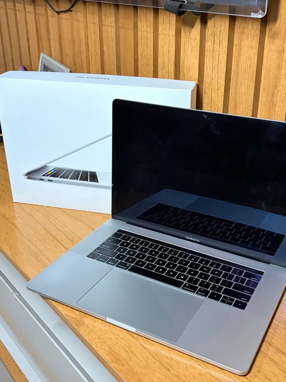 MacBook Pro (2017) - Notebooks - Juquitiba 1518609412 | OLX