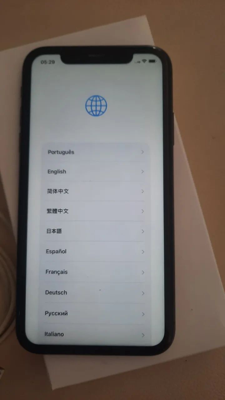 Iphone 11 64g, Desbloqueado  - Foto 3