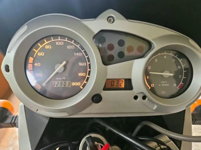 G 650 GS - Foto 5