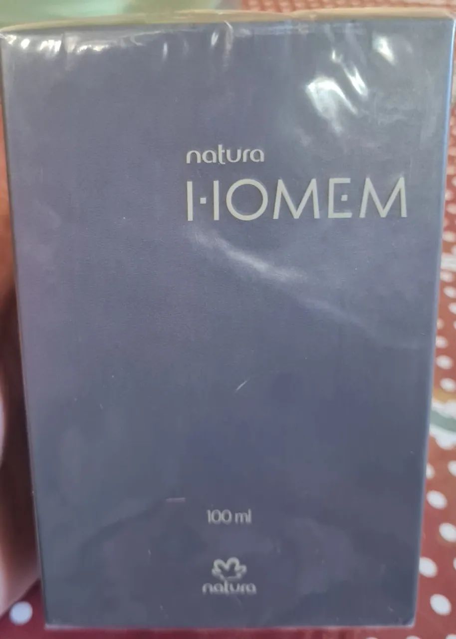 Vendo perfumes Natura - Foto 4