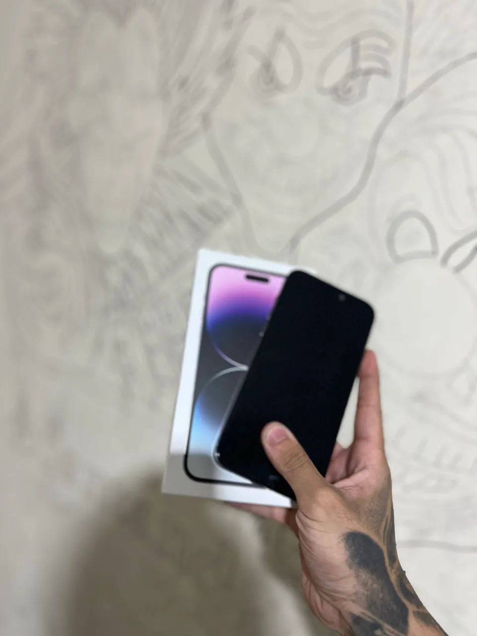 iPhone 14 Pro Max 128gb