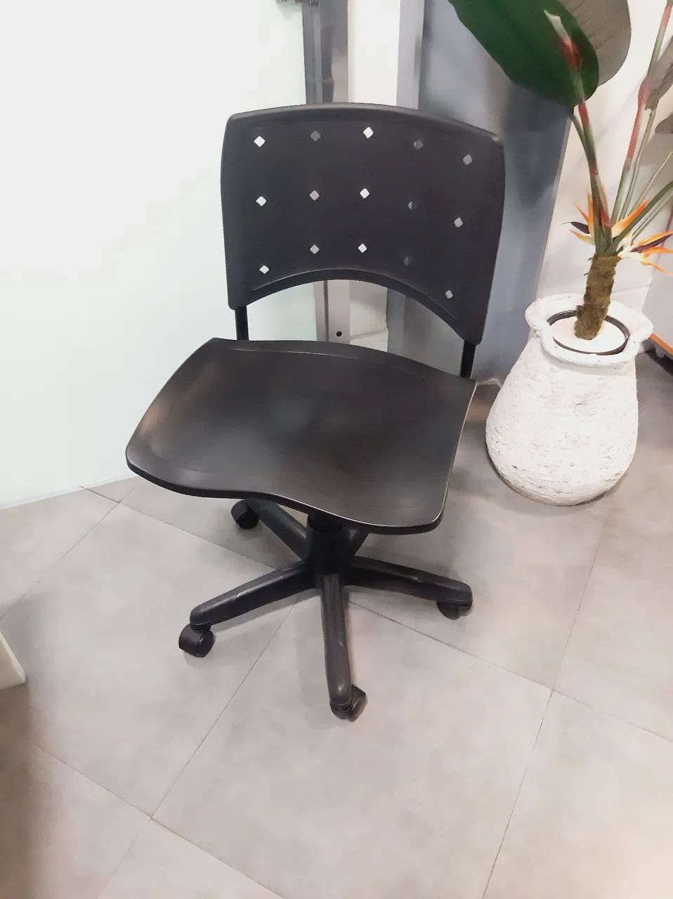 Secretaria Ergoplax 