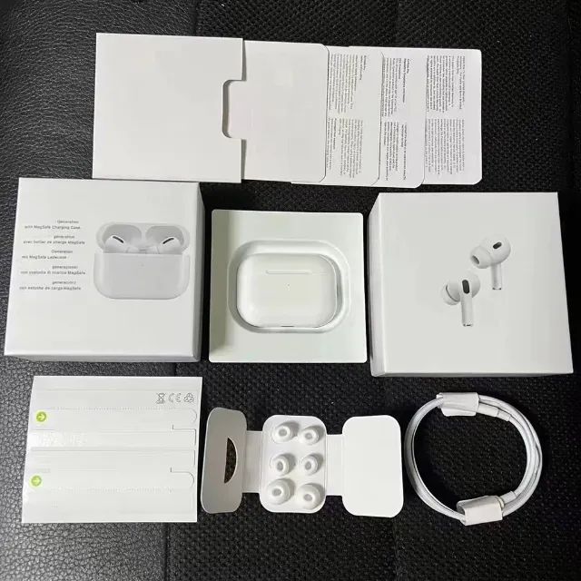 Airpods Pro 5 - Fones de Ouvido - Jardim dos Oliveiras, Campinas