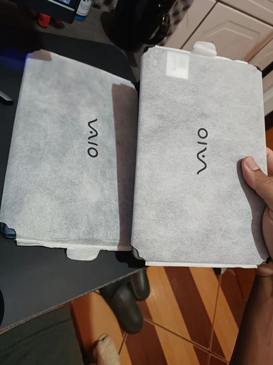 Tablet VAIO TL10  - Foto 3