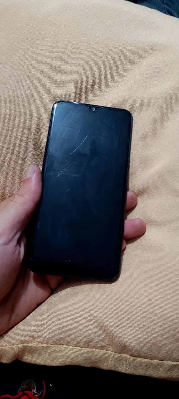 Samsung Galaxy A10s - Foto 2