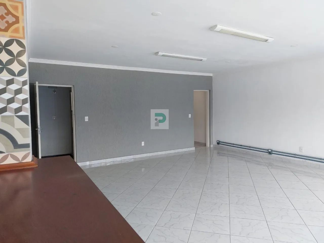 Sala Comercial para Locação em Mogi das Cruzes, Centro, 1 banheiro - Foto 4