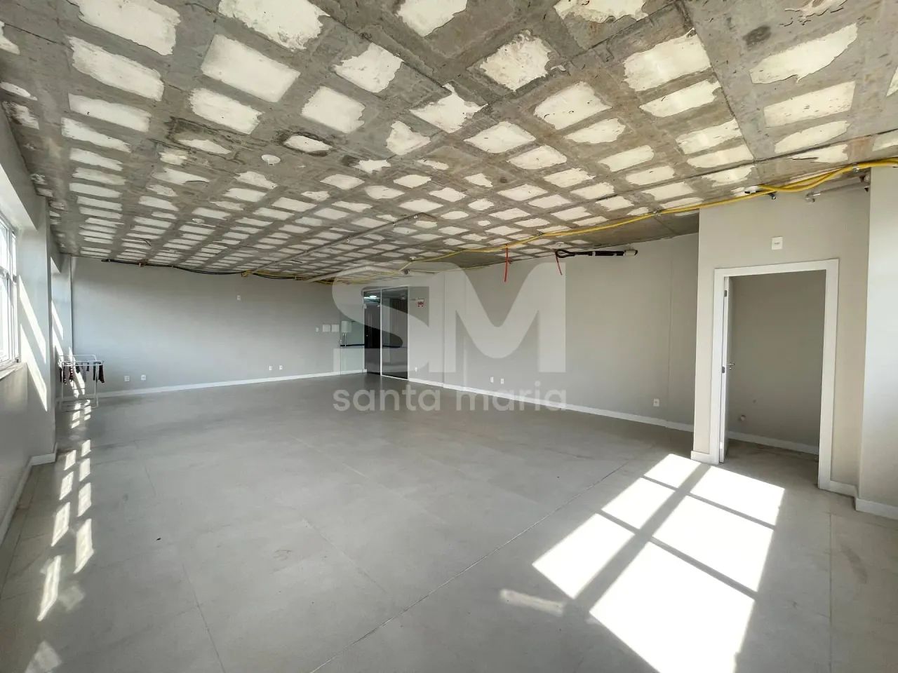 Sala para locação, Santa Maria, Chapecó, SC - Foto 2