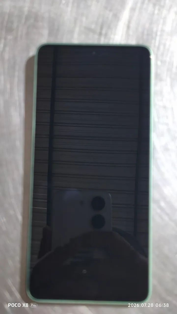 Vende se POCO X7 PRO - Foto 2