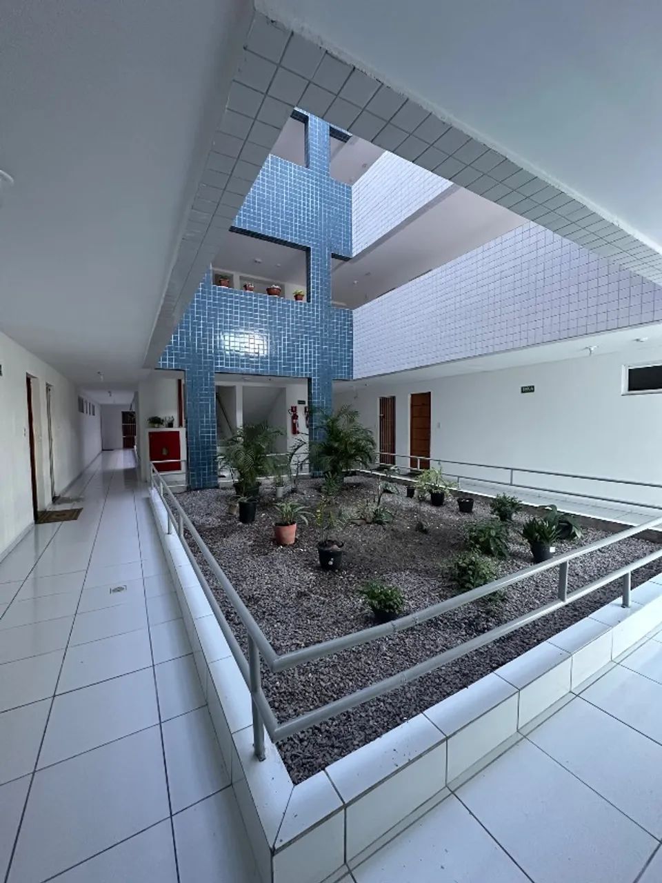 Apartamento Valentina