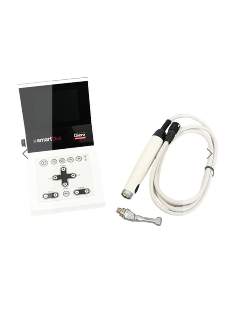 Motor Endodôntico X-Smart Plus Dentsplay 