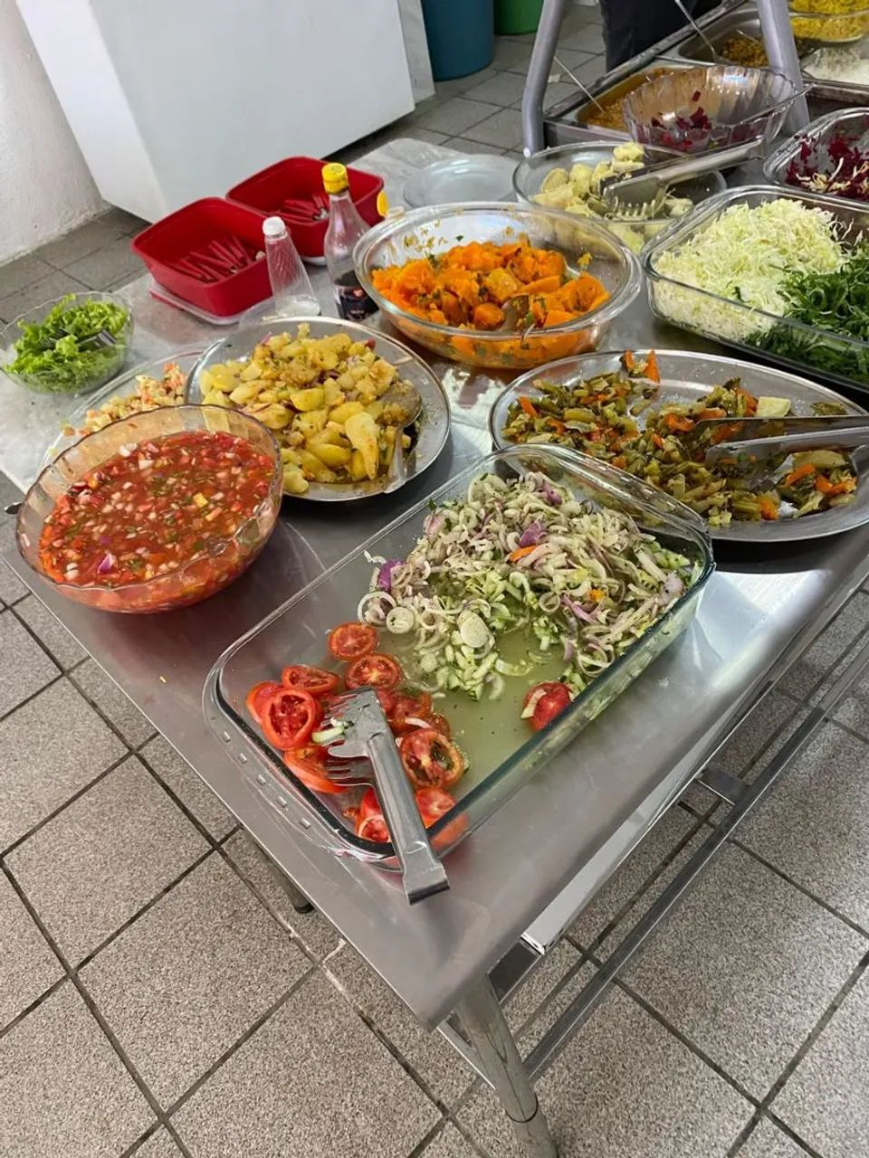 Repasse de Restaurante no Centro de João Pessoa- PB  - Foto 2
