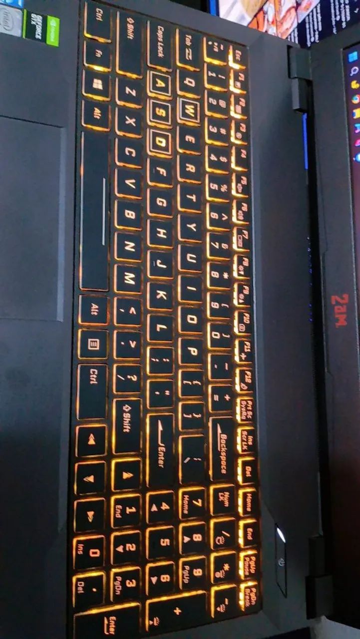 Notebook gamer (aceito trocas) - Foto 3